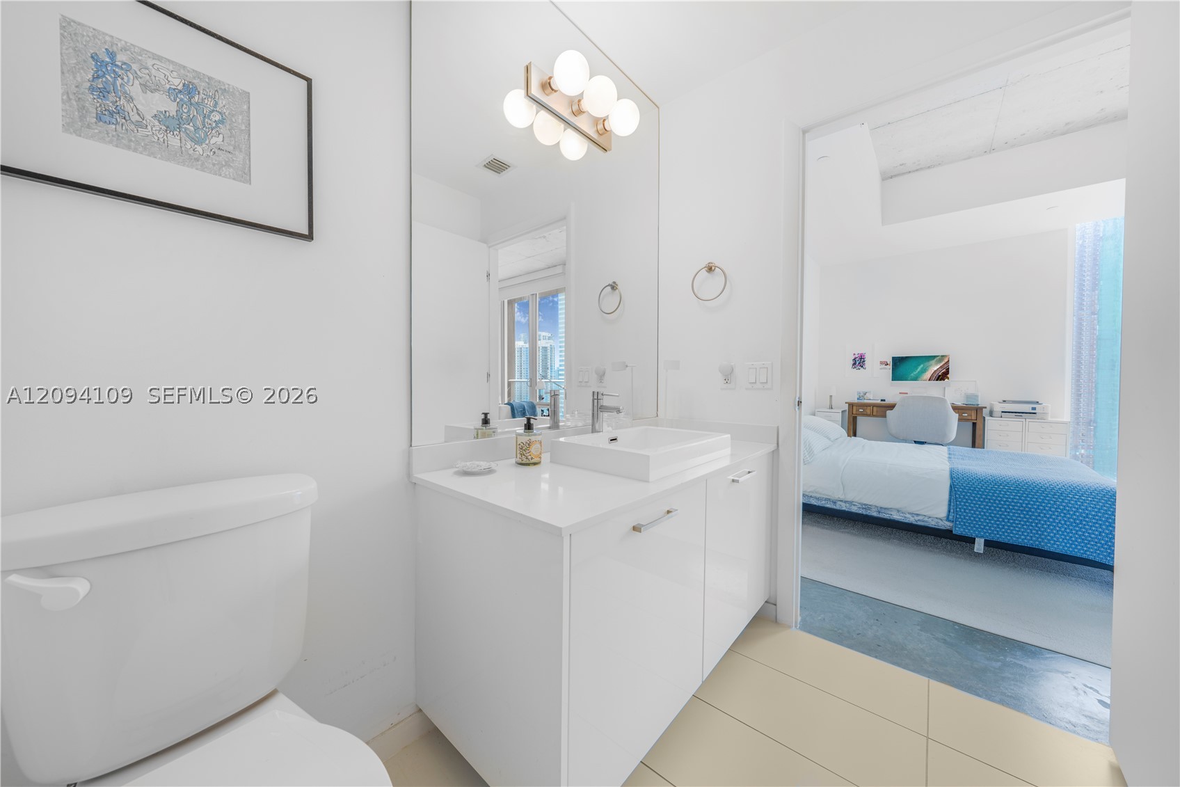 151 SE 1st St #2503, Miami FL 33131