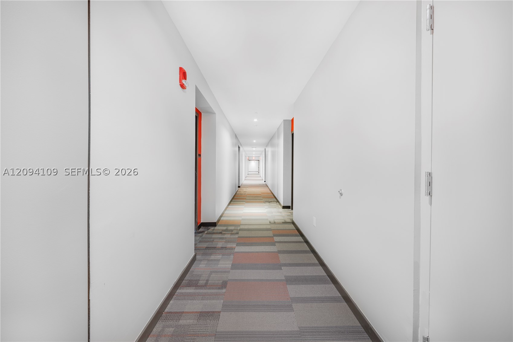 151 SE 1st St #2503, Miami FL 33131