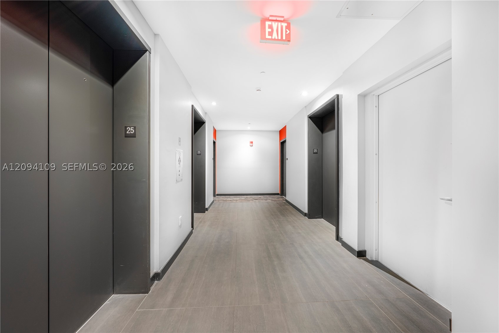151 SE 1st St #2503, Miami FL 33131