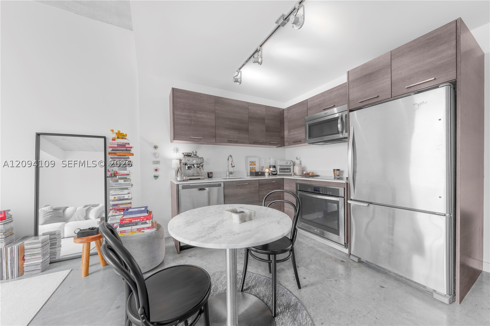 151 SE 1st St #2503, Miami FL 33131
