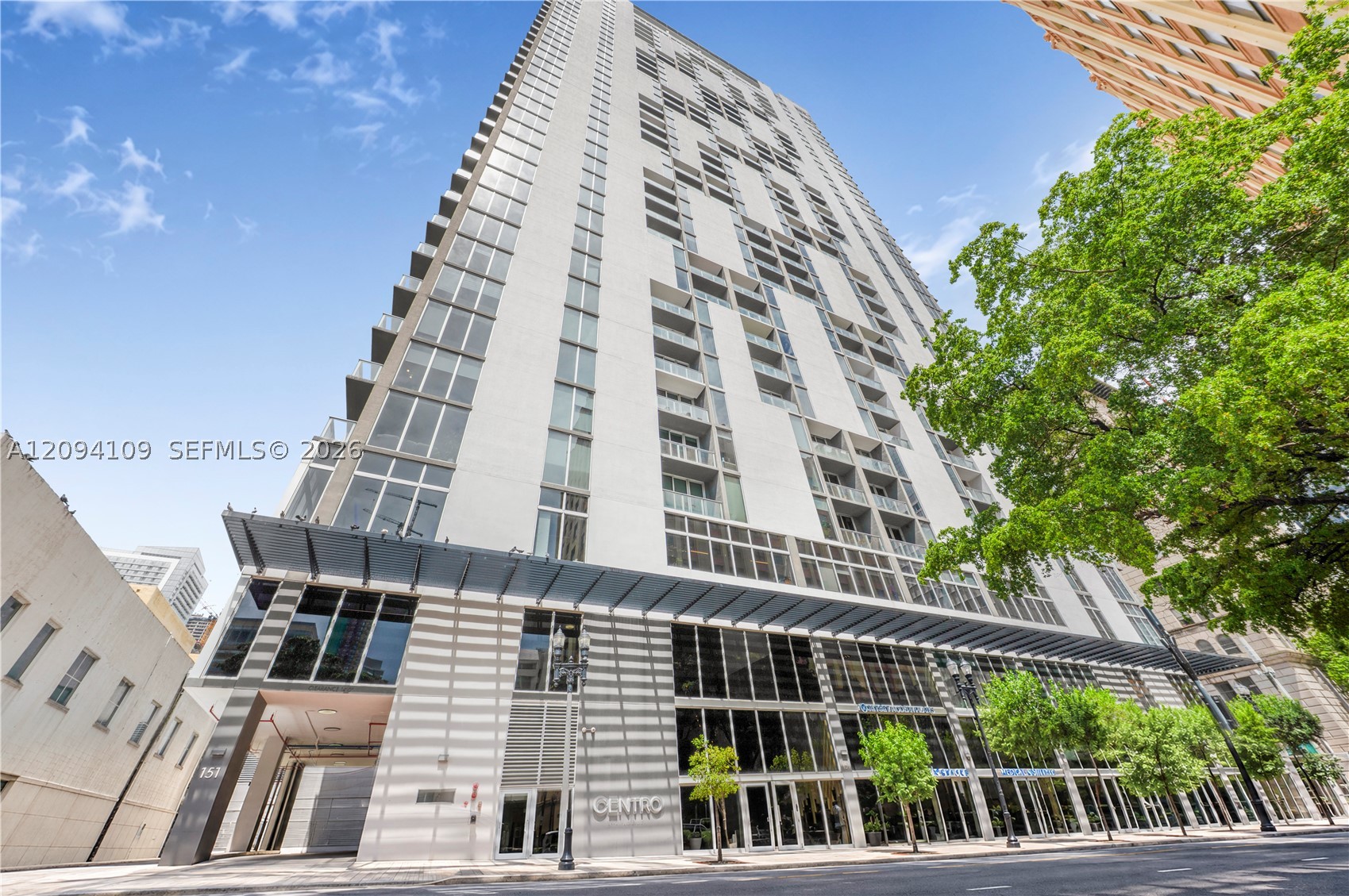 151 SE 1st St #2503, Miami FL 33131
