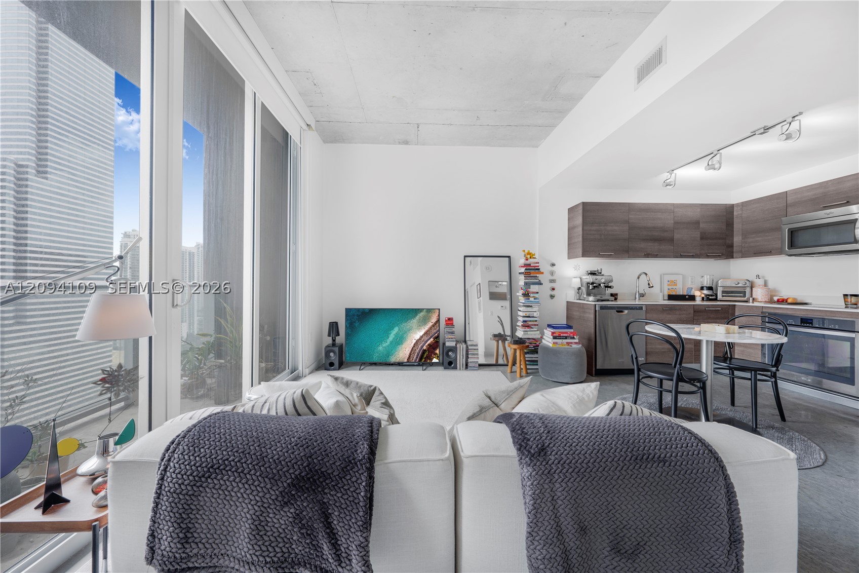151 SE 1st St #2503, Miami FL 33131
