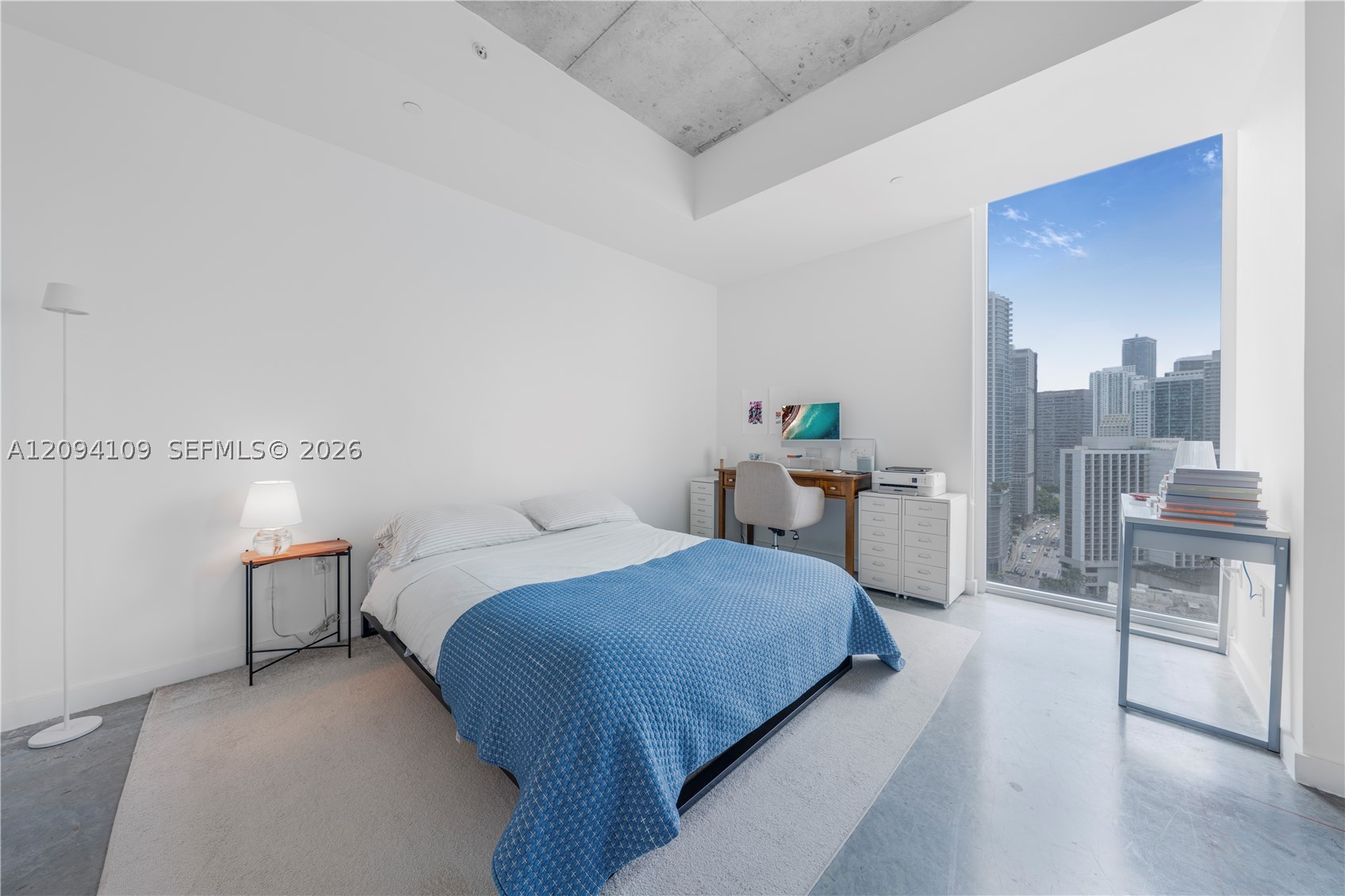 151 SE 1st St #2503, Miami FL 33131