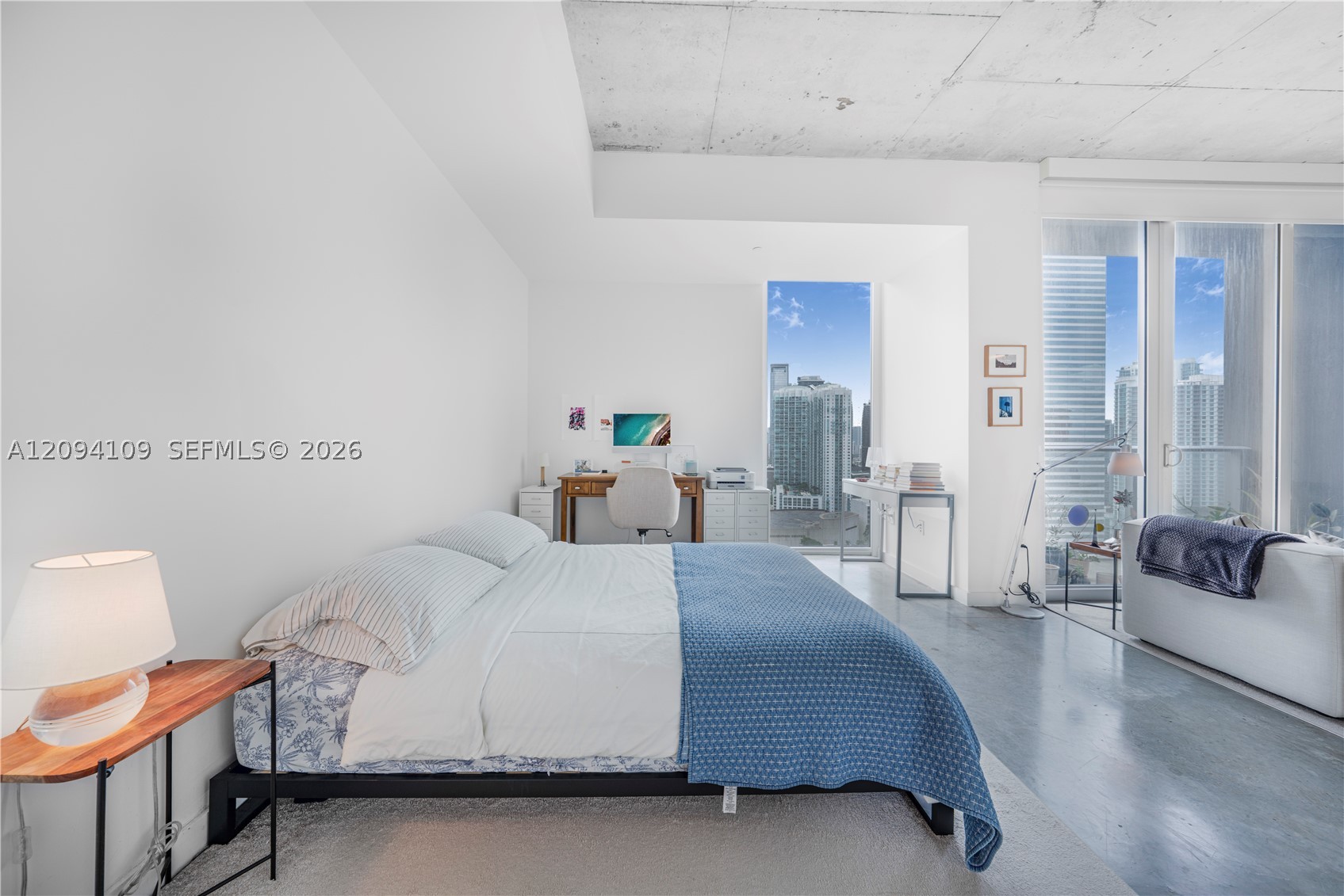151 SE 1st St #2503, Miami FL 33131