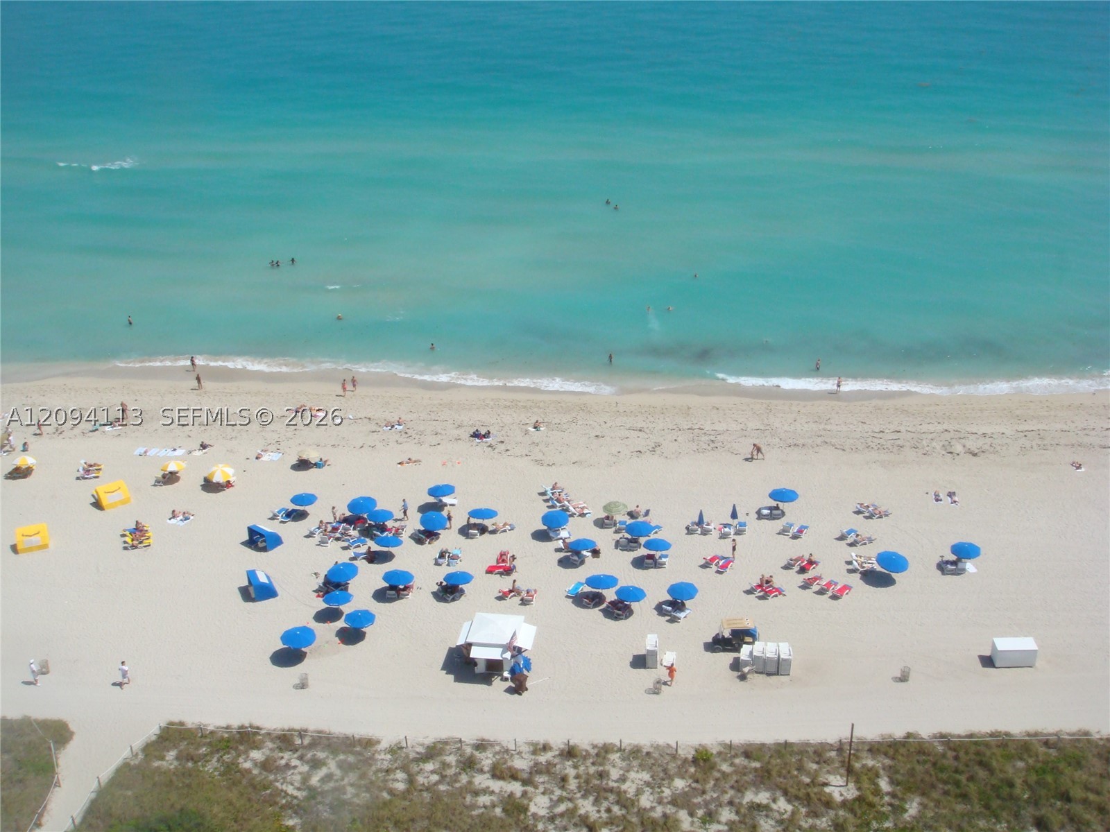 3801 Collins Ave #1806, Miami Beach FL 33140