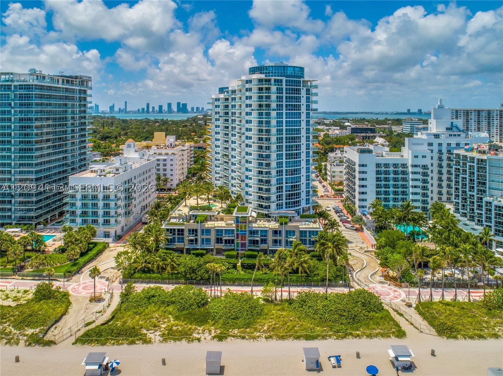3801 Collins Ave #1806, Miami Beach FL 33140