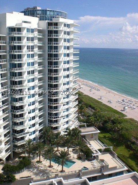 3801 Collins Ave #1806, Miami Beach FL 33140