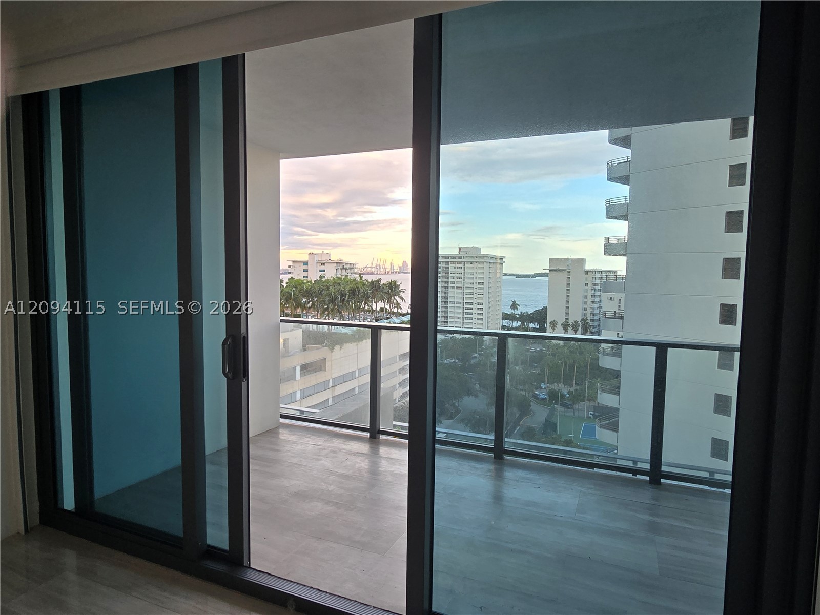 1451 Brickell Ave #1002, Miami FL 33131