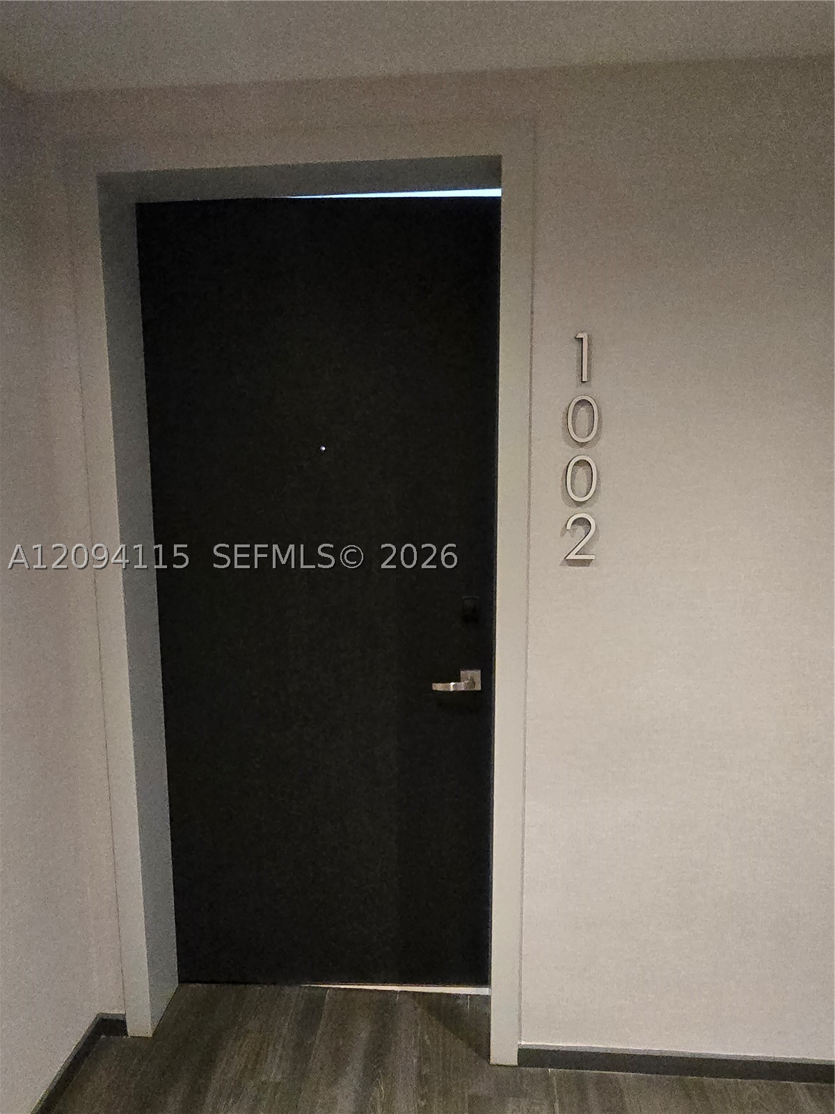 1451 Brickell Ave #1002, Miami FL 33131