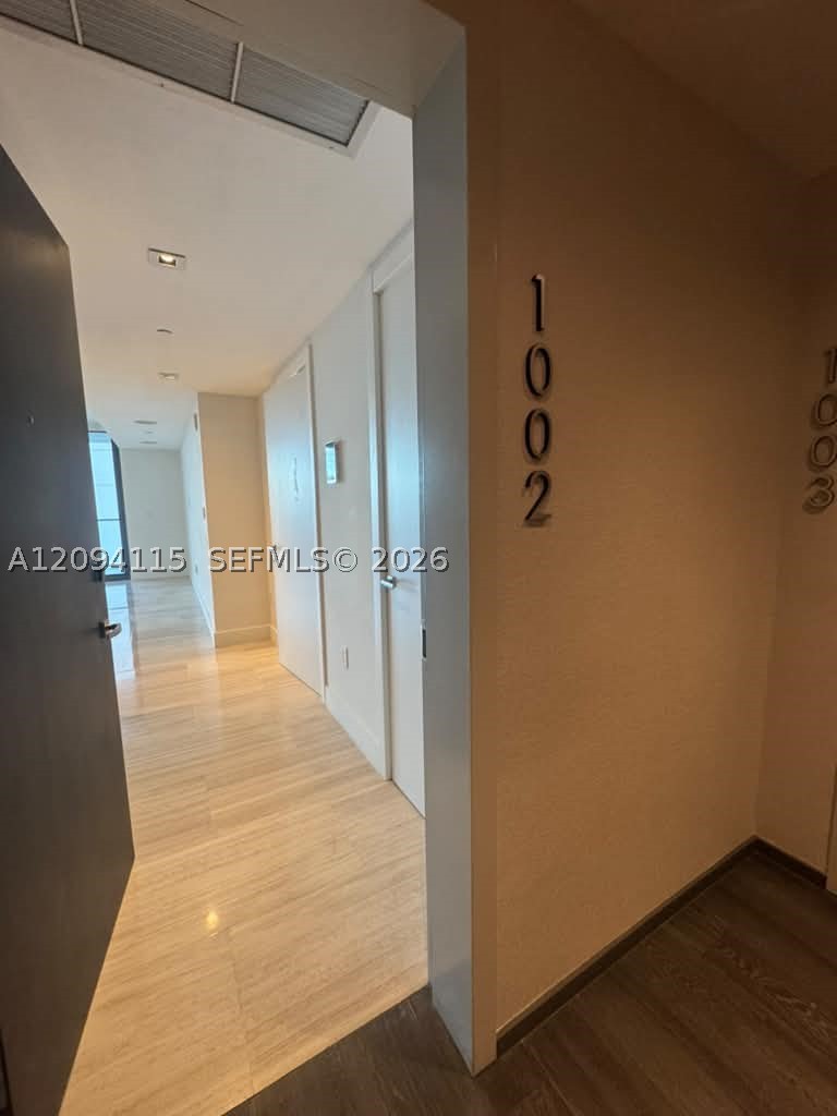 1451 Brickell Ave #1002, Miami FL 33131