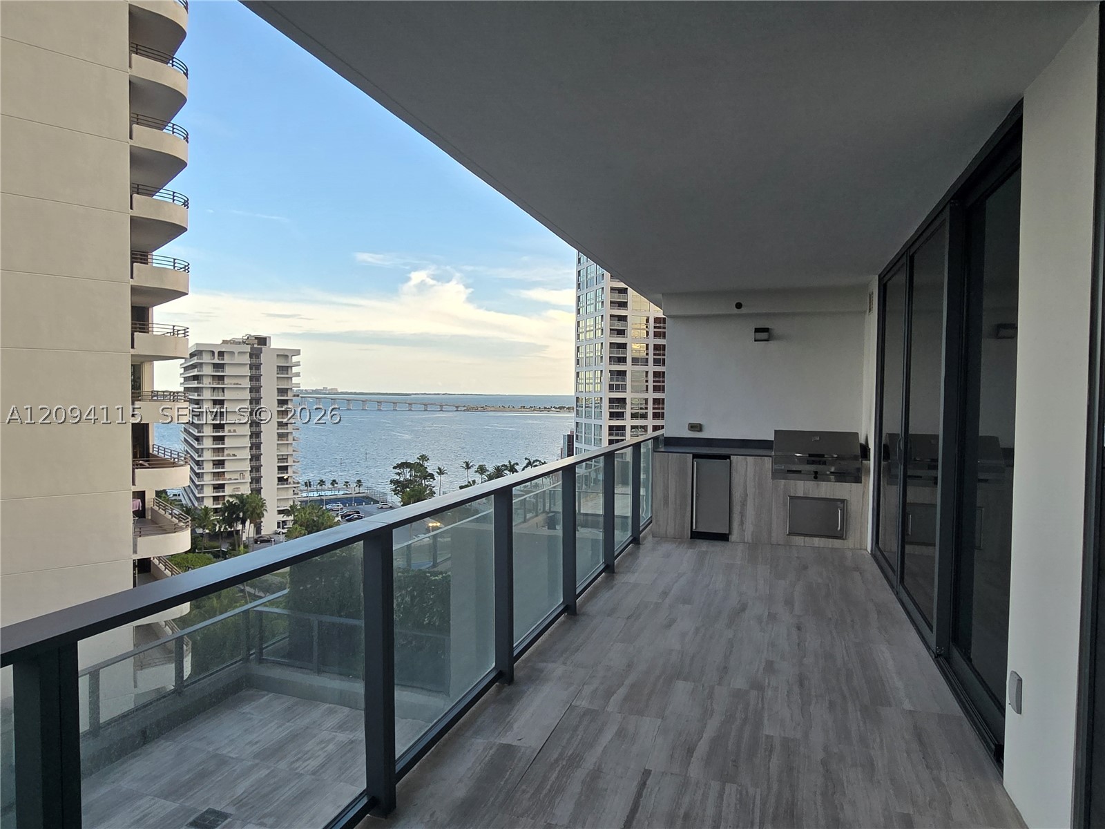 1451 Brickell Ave #1002, Miami FL 33131