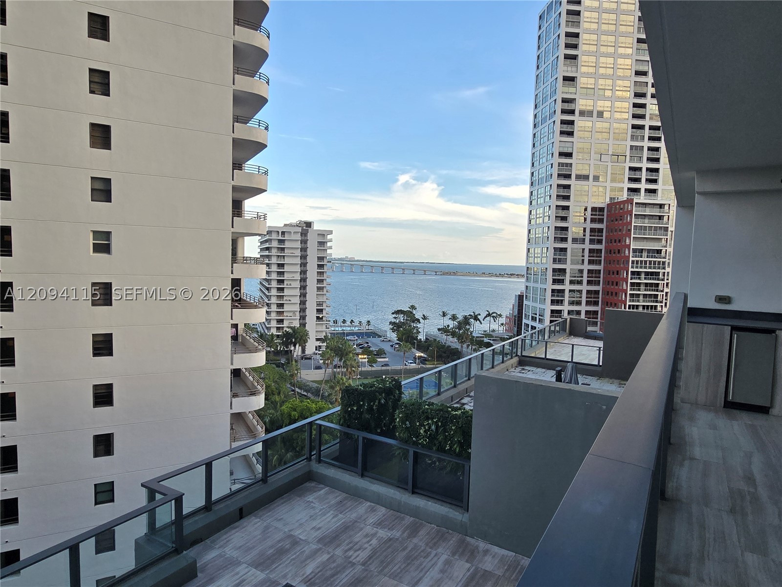 1451 Brickell Ave #1002, Miami FL 33131