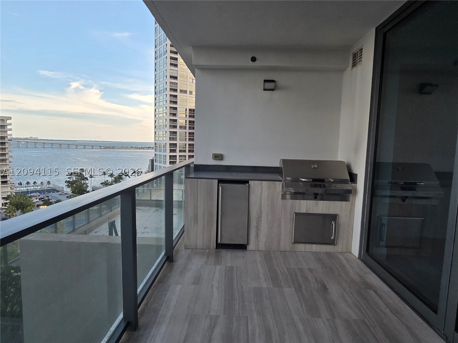 1451 Brickell Ave #1002, Miami FL 33131