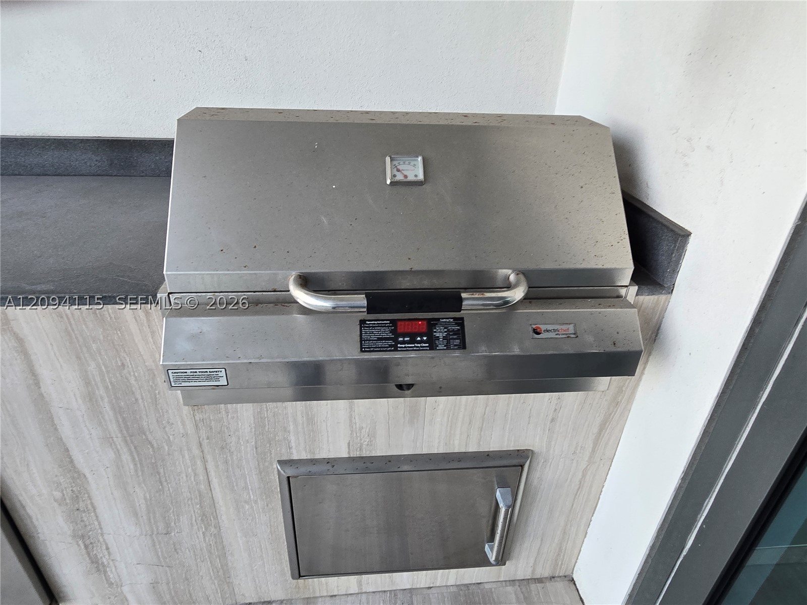 1451 Brickell Ave #1002, Miami FL 33131