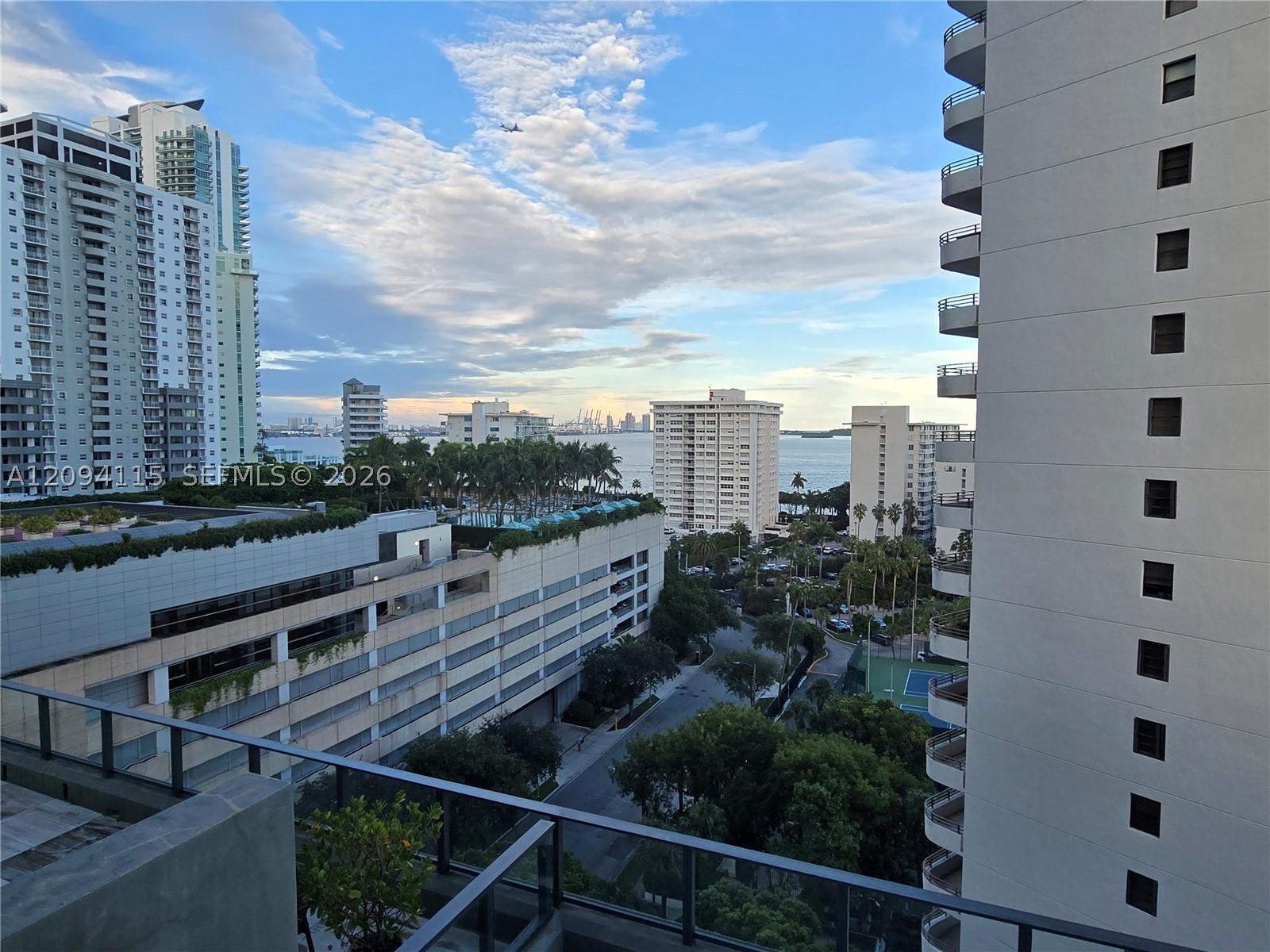 1451 Brickell Ave #1002, Miami FL 33131