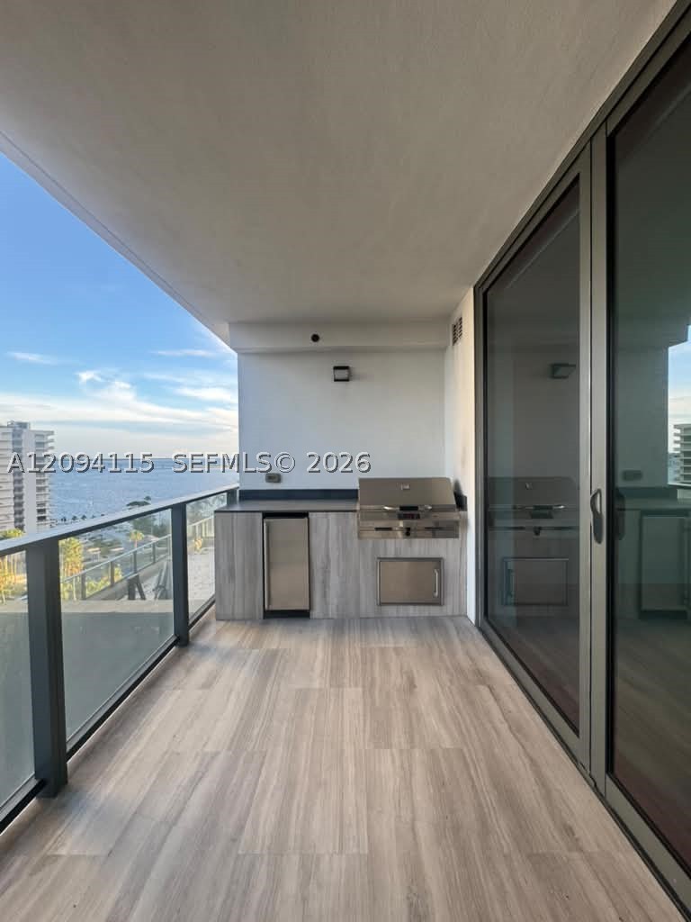 1451 Brickell Ave #1002, Miami FL 33131