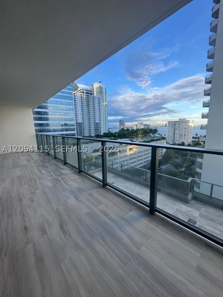 1451 Brickell Ave #1002, Miami FL 33131