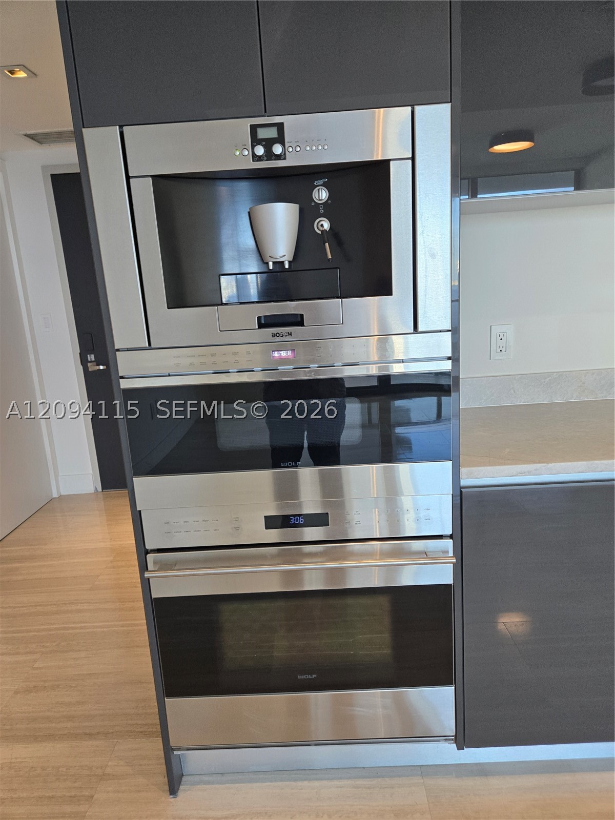 1451 Brickell Ave #1002, Miami FL 33131
