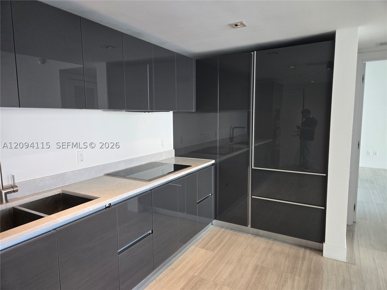 1451 Brickell Ave #1002, Miami FL 33131