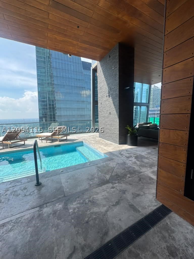 1451 Brickell Ave #1002, Miami FL 33131