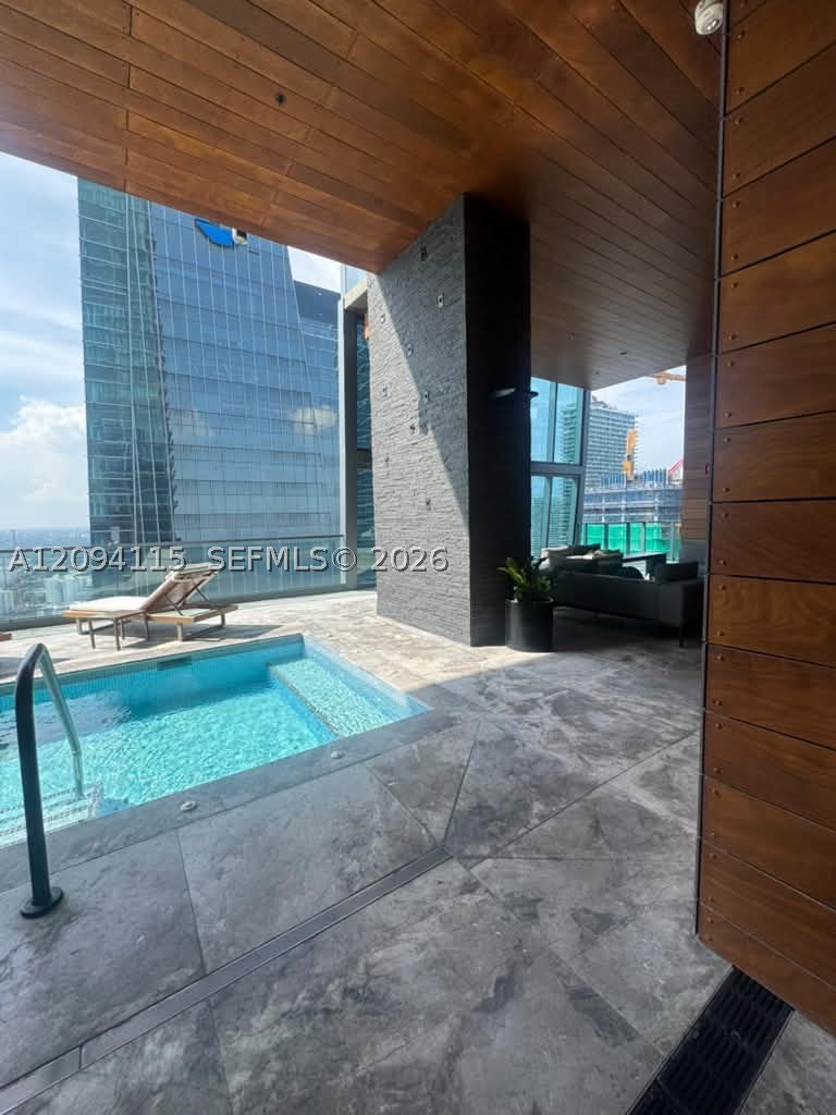 1451 Brickell Ave #1002, Miami FL 33131