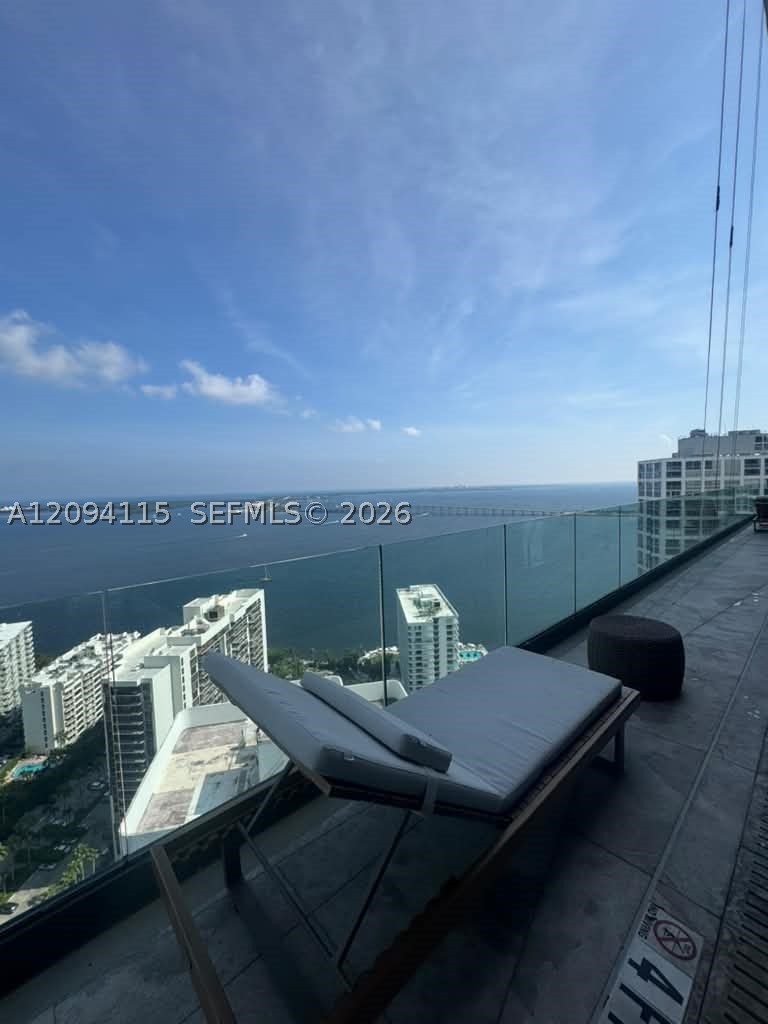1451 Brickell Ave #1002, Miami FL 33131