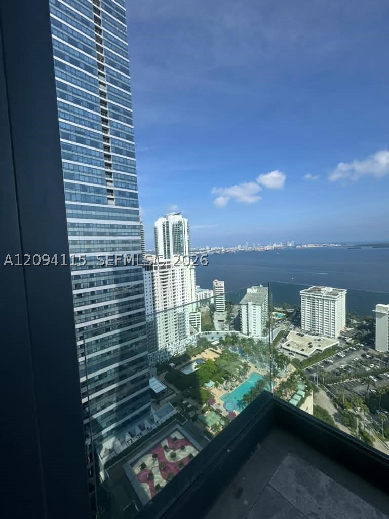 1451 Brickell Ave #1002, Miami FL 33131