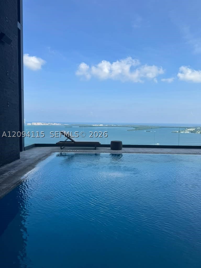 1451 Brickell Ave #1002, Miami FL 33131