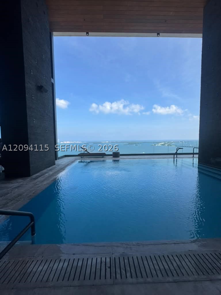 1451 Brickell Ave #1002, Miami FL 33131