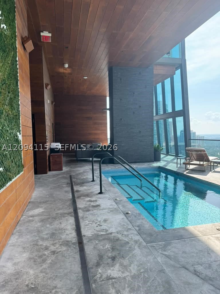 1451 Brickell Ave #1002, Miami FL 33131