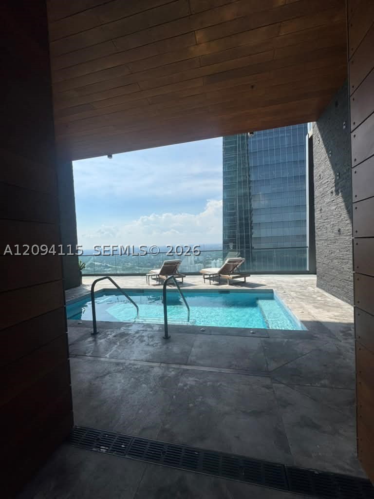1451 Brickell Ave #1002, Miami FL 33131