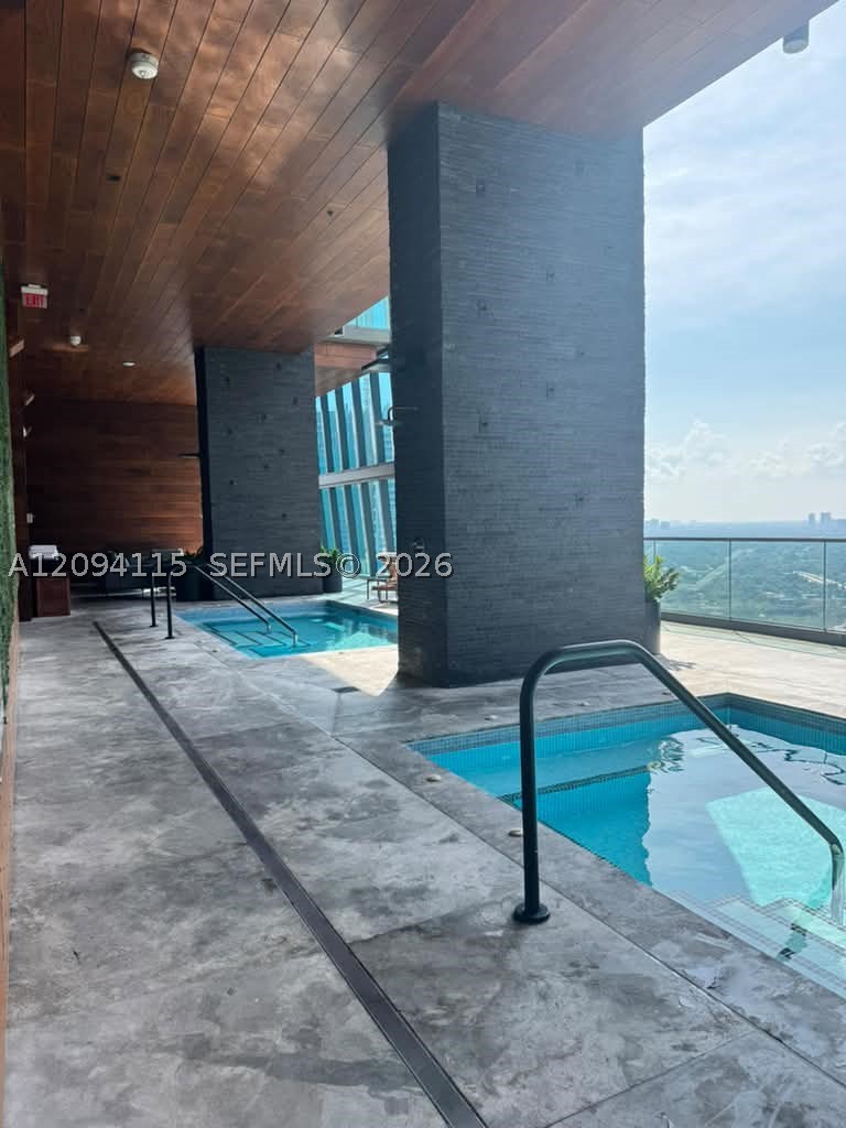 1451 Brickell Ave #1002, Miami FL 33131