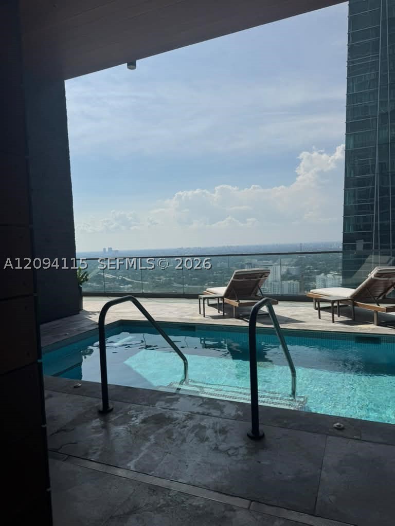 1451 Brickell Ave #1002, Miami FL 33131