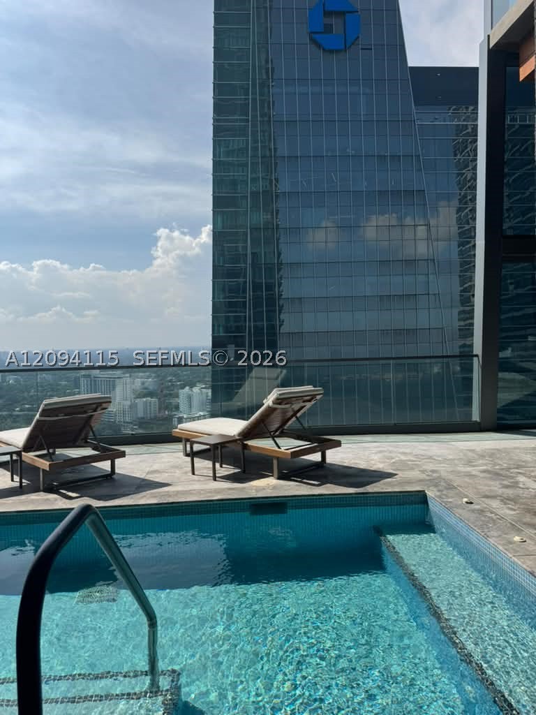 1451 Brickell Ave #1002, Miami FL 33131