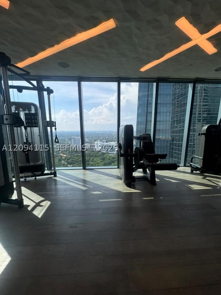 1451 Brickell Ave #1002, Miami FL 33131