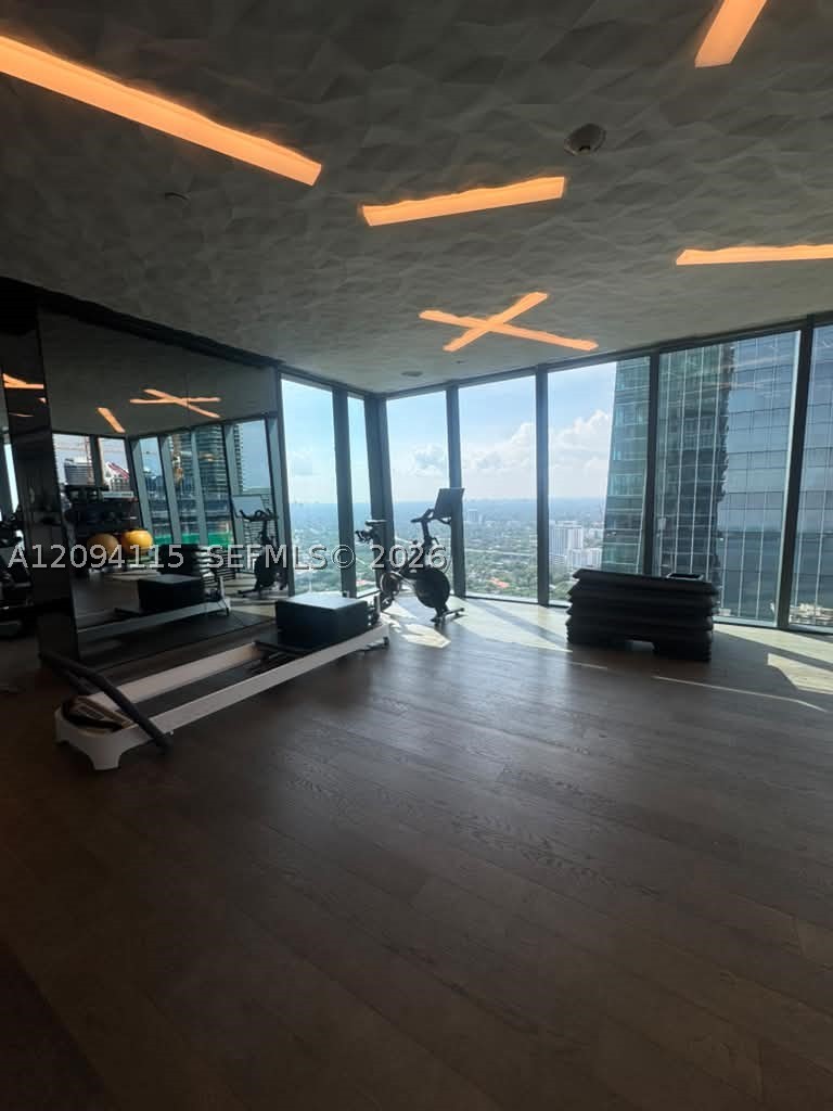 1451 Brickell Ave #1002, Miami FL 33131