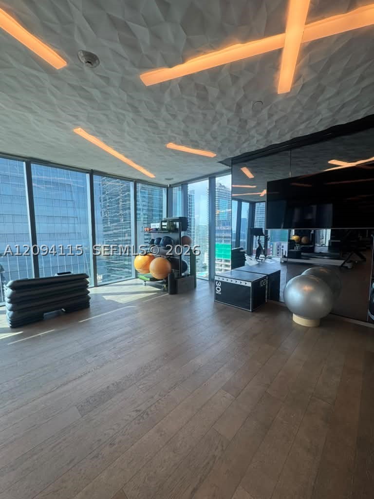 1451 Brickell Ave #1002, Miami FL 33131