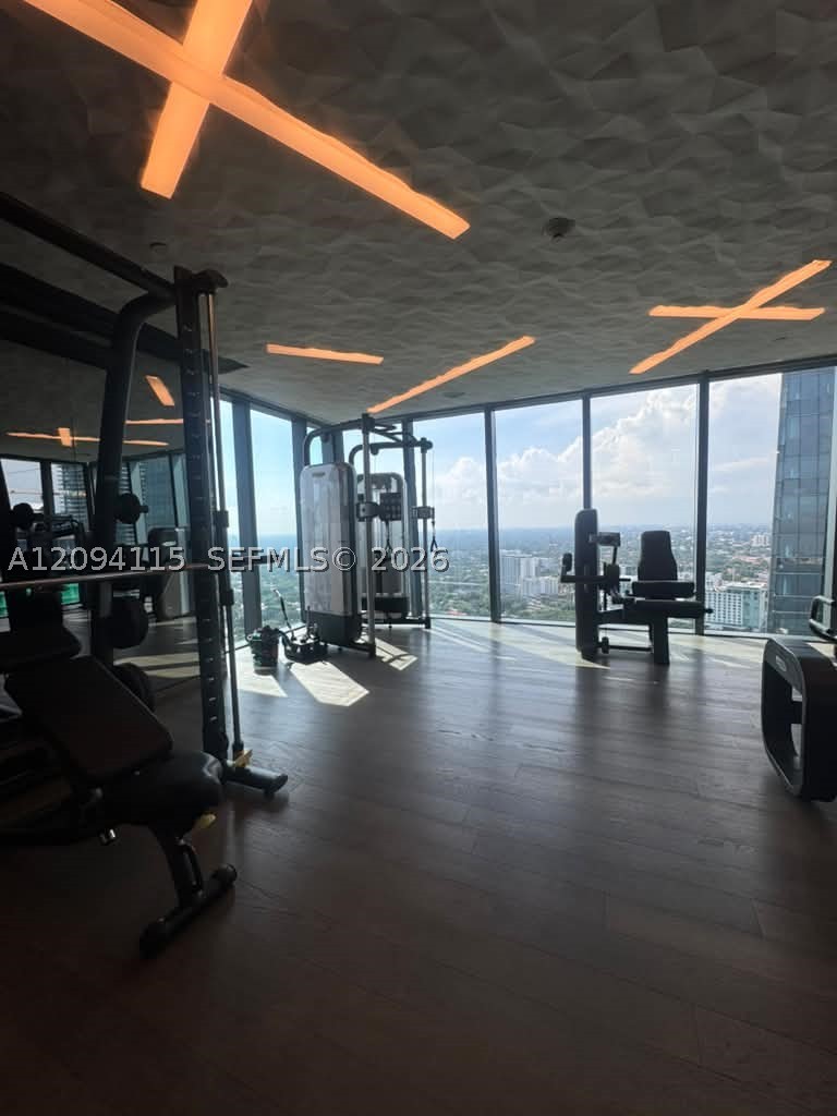 1451 Brickell Ave #1002, Miami FL 33131