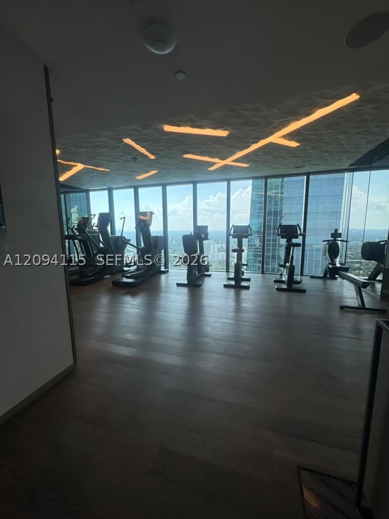 1451 Brickell Ave #1002, Miami FL 33131