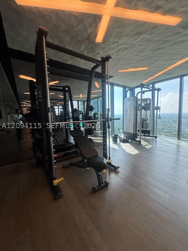 1451 Brickell Ave #1002, Miami FL 33131