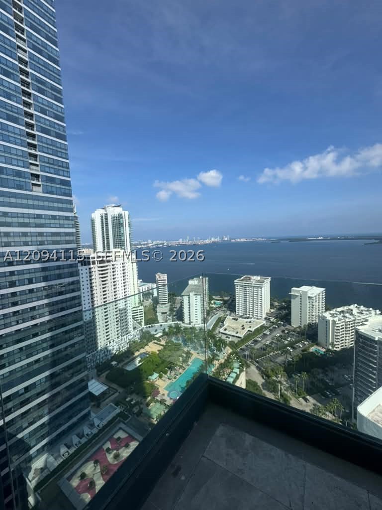 1451 Brickell Ave #1002, Miami FL 33131