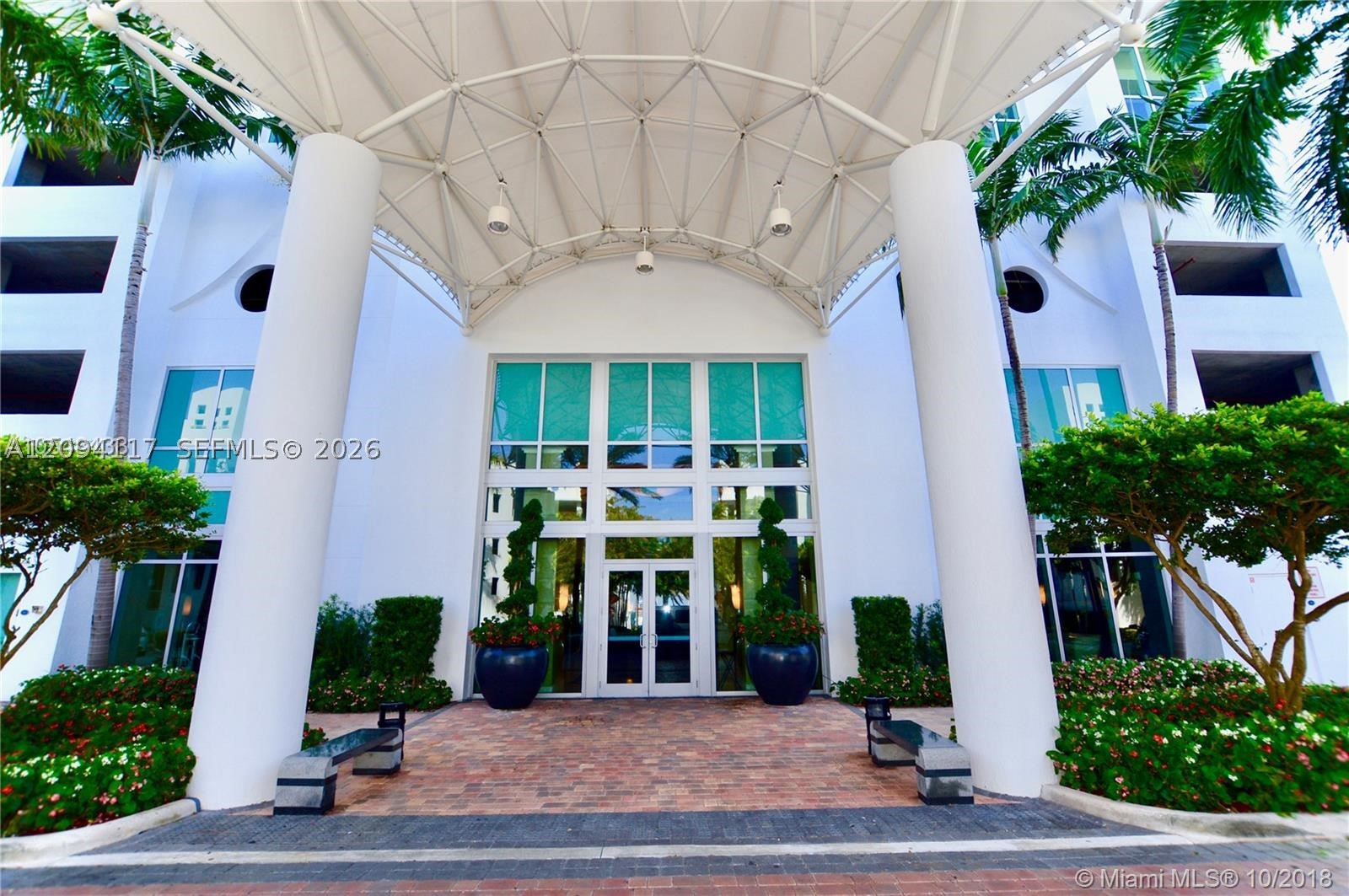 7900 Harbor Island Dr #PH19, North Bay Village FL 33141