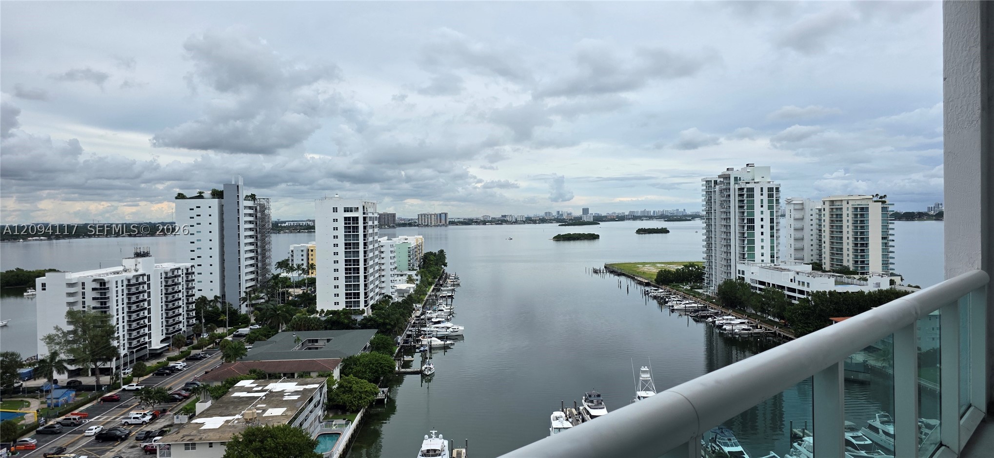 7900 Harbor Island Dr #PH19, North Bay Village FL 33141