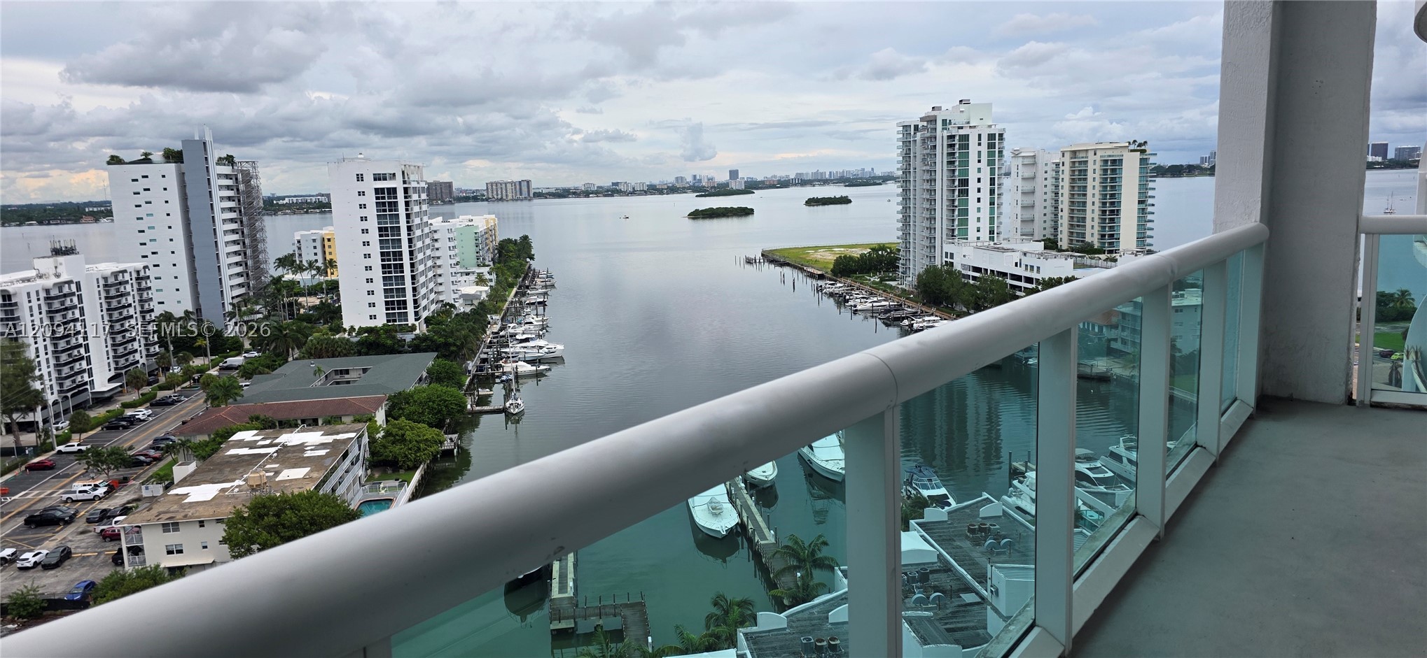 7900 Harbor Island Dr #PH19, North Bay Village FL 33141