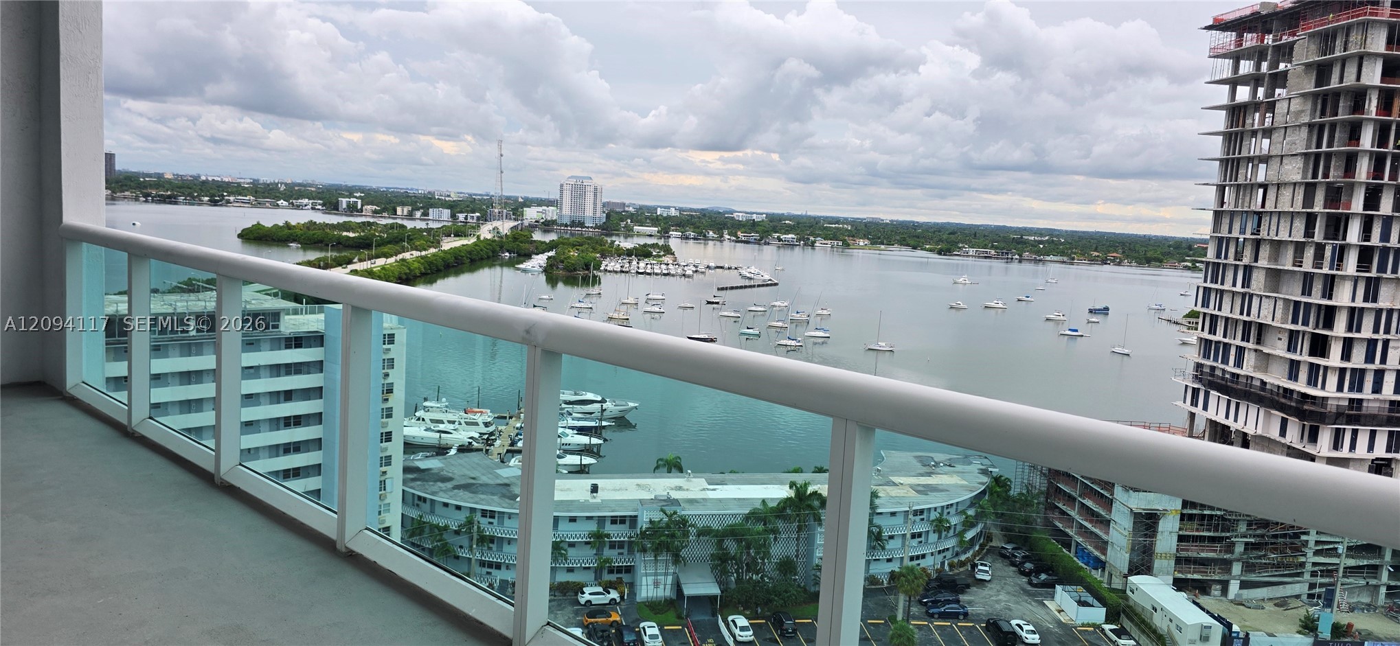 7900 Harbor Island Dr #PH19, North Bay Village FL 33141