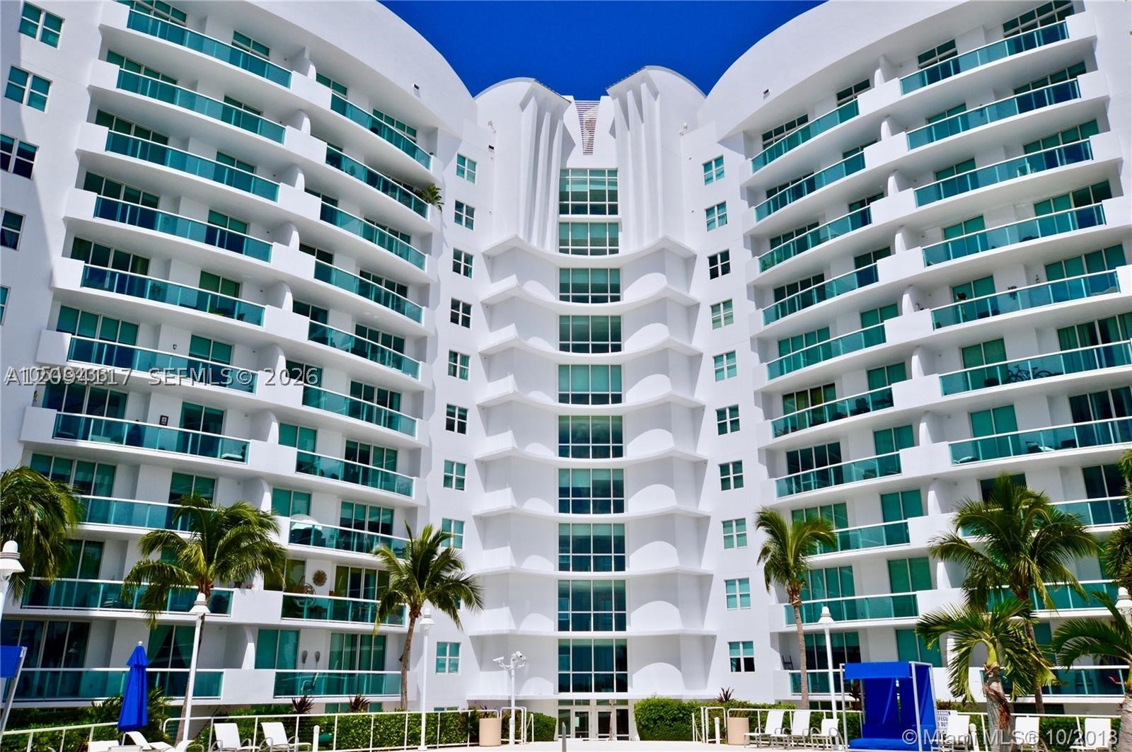 7900 Harbor Island Dr #PH19, North Bay Village FL 33141