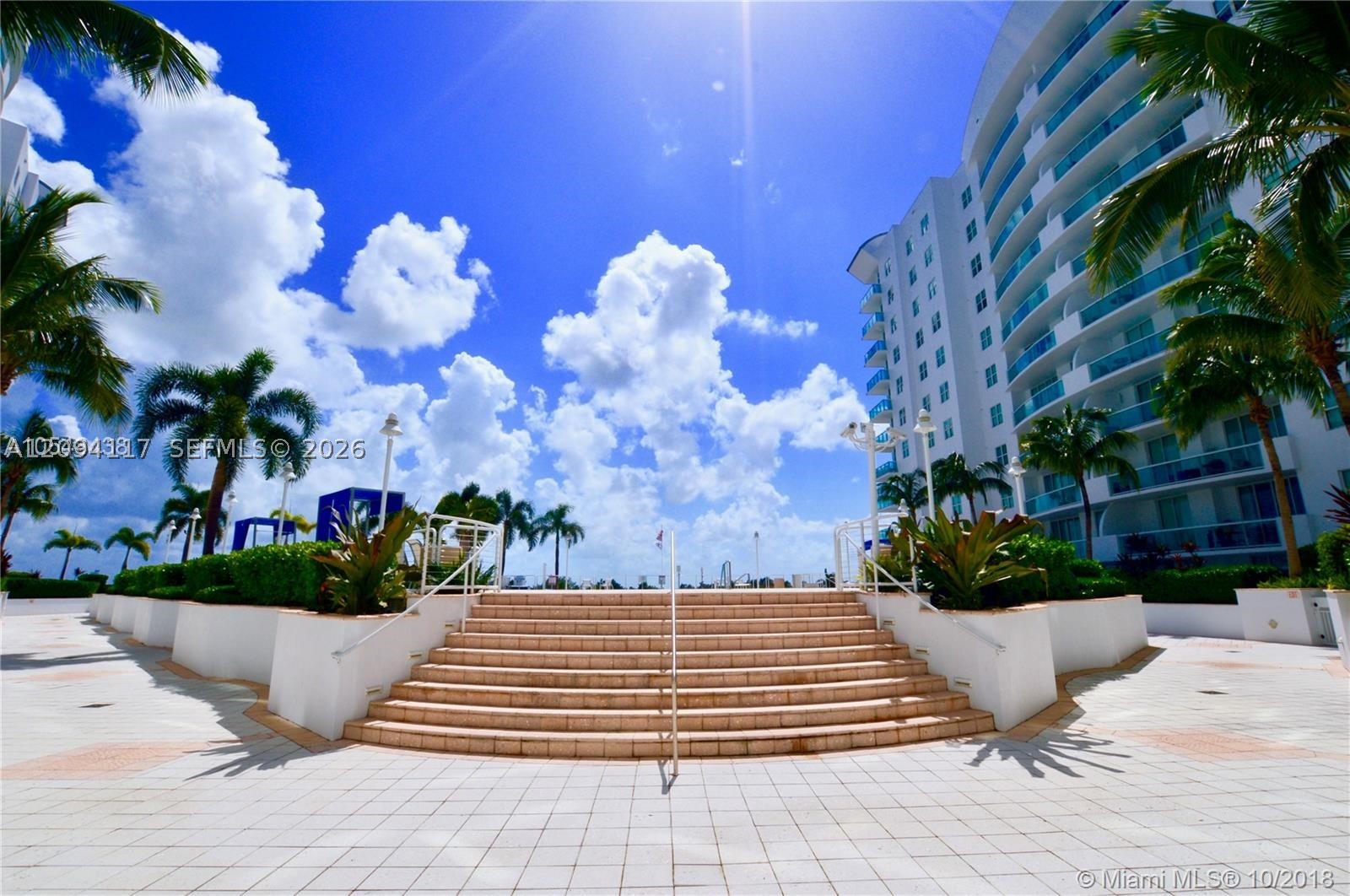 7900 Harbor Island Dr #PH19, North Bay Village FL 33141