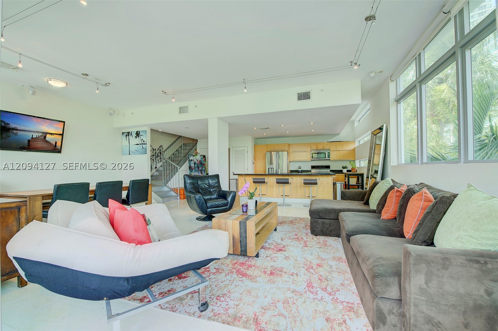 1577 Bay Rd #201, Miami Beach FL 33139