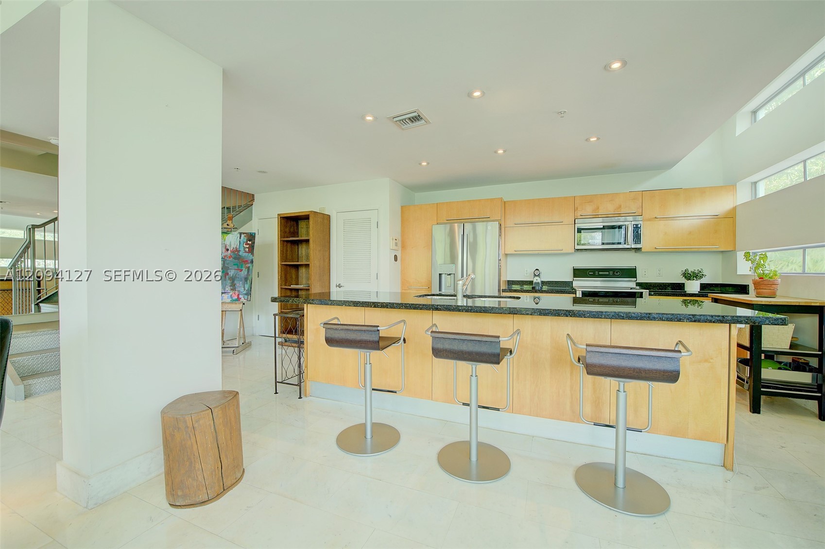 1577 Bay Rd #201, Miami Beach FL 33139