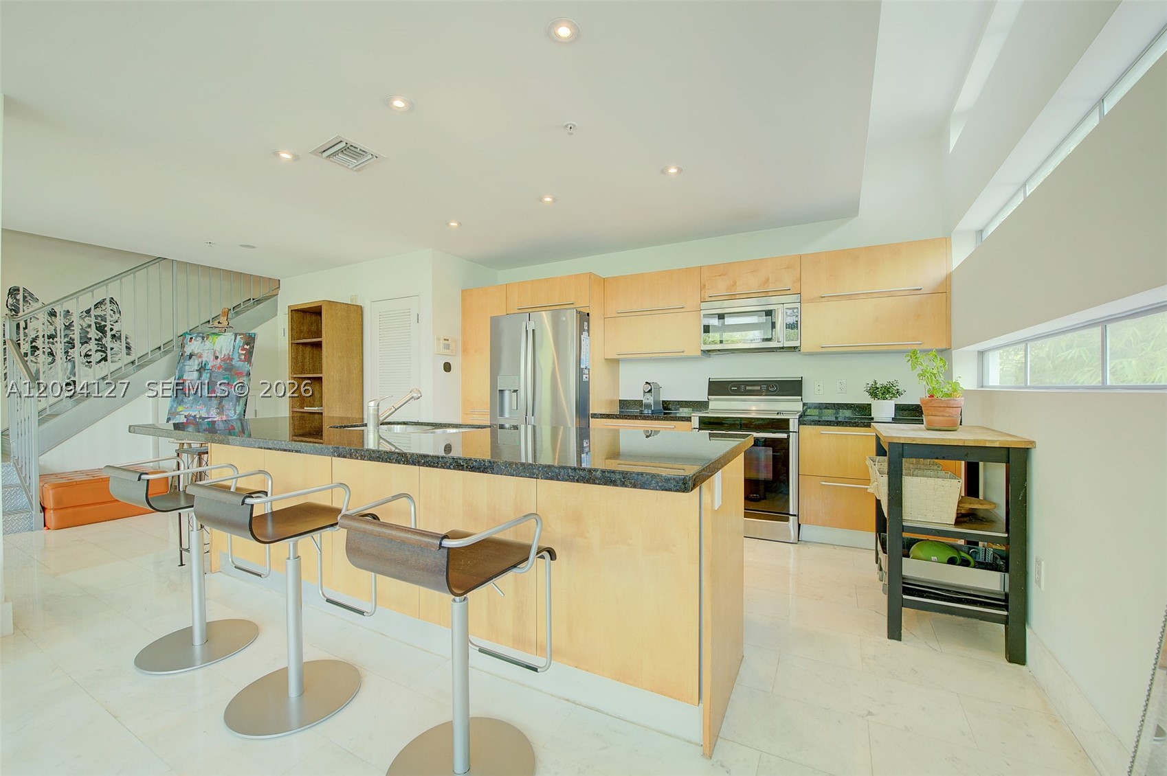 1577 Bay Rd #201, Miami Beach FL 33139